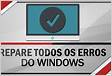 Depurando erros de autenticação do Windows